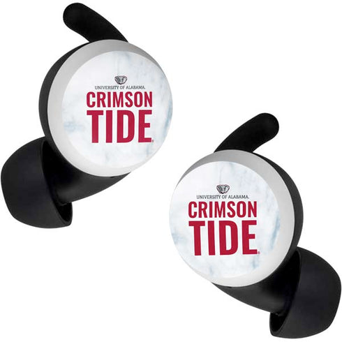 University of Alabama Crimson Tide Net Google Pixel Buds Skin